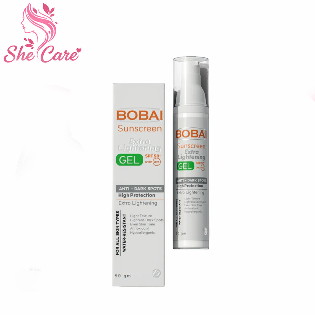 Bobai Extra Lightening Gel SPF 50+
