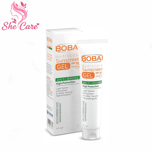 Bobai Hydrocare Sunscreen Gel SPF 50+