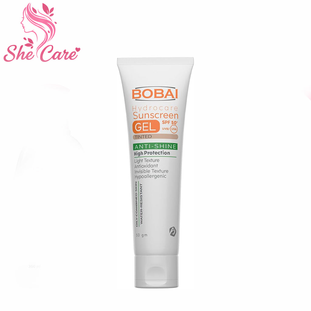 Bobai Hydrocare Tinted Gel SPF 50+