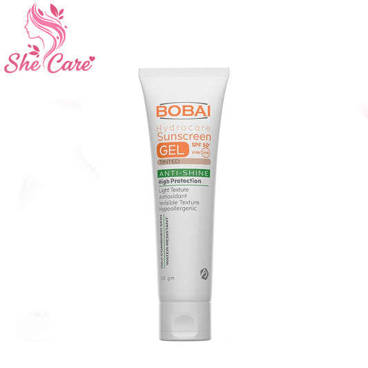 Bobai Hydrocare Tinted Gel SPF 50+