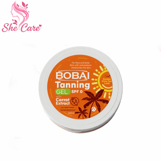 Bobai Tanning Gel 300gm