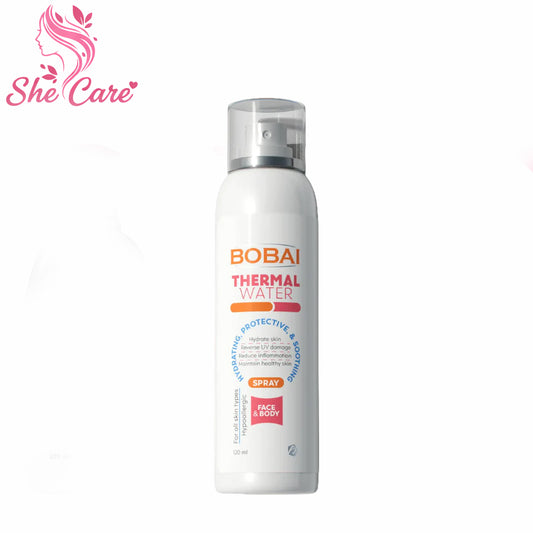 Bobai Thermal Water 120ml