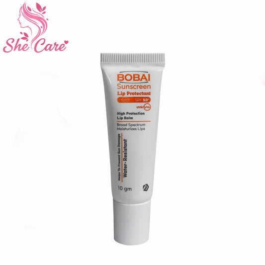 Bobai Lip Sunscreen SPF 50+