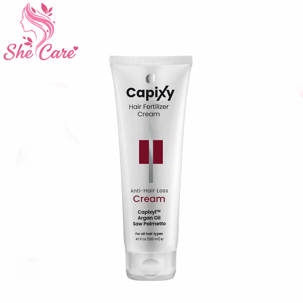 Capixy Cream 120ml