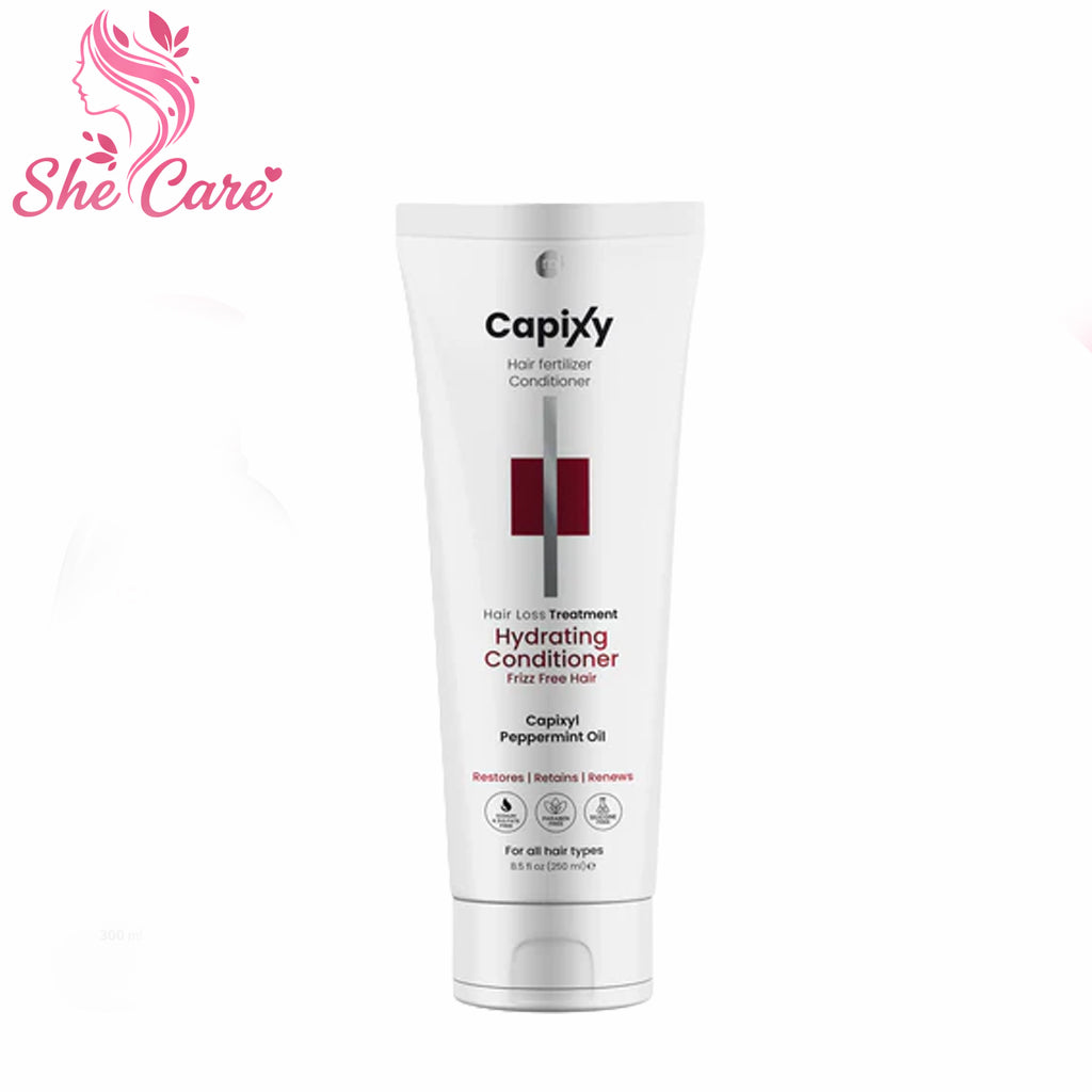 Capixy Hair Hydrating Conditioner 250ml
