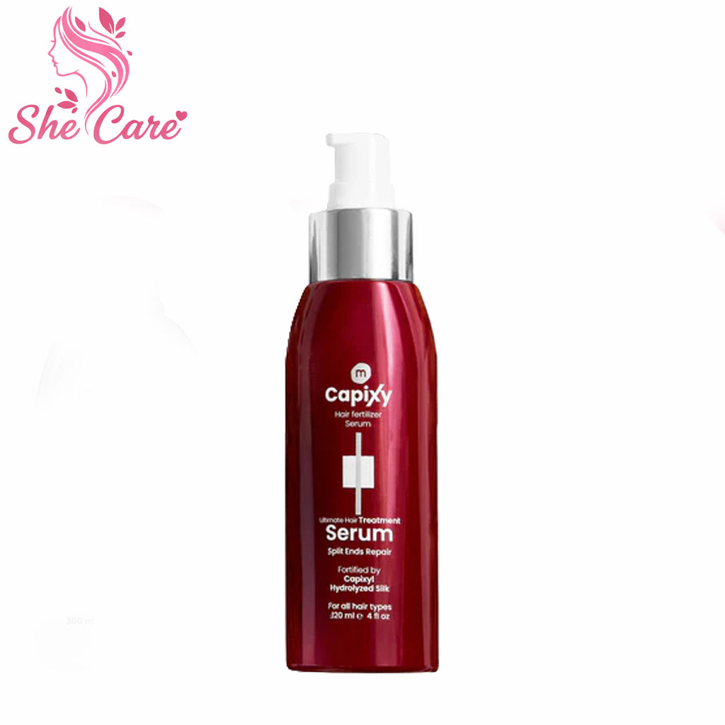 Capixy Hair Serum 120ml
