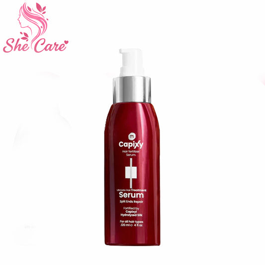 Capixy Hair Serum 120ml