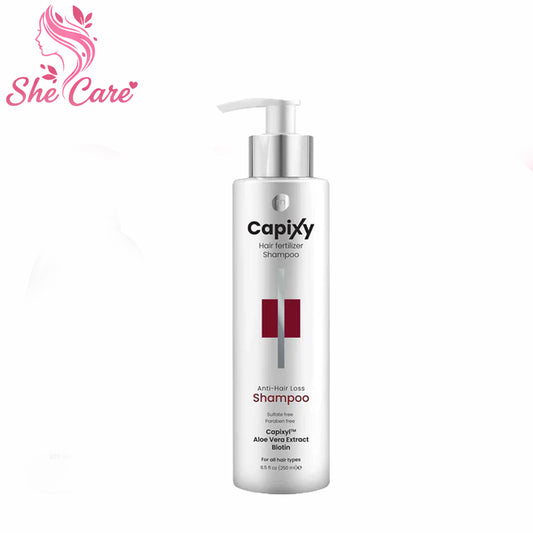 Capixy Shampoo 250ml