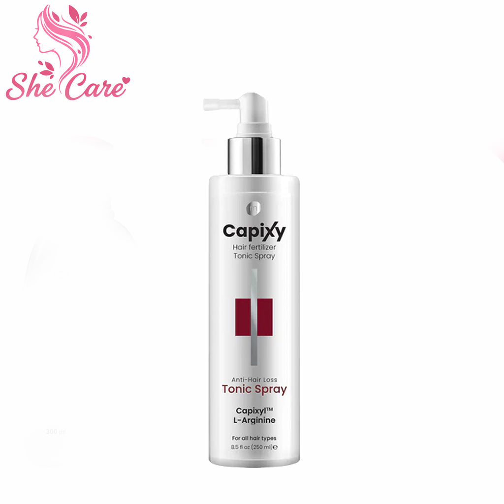 Capixy Tonic Spray 250ml
