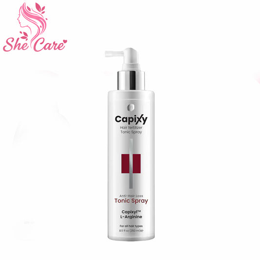 Capixy Tonic Spray 250ml