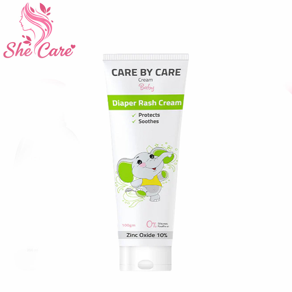 Care by Care baby Cream 100gm