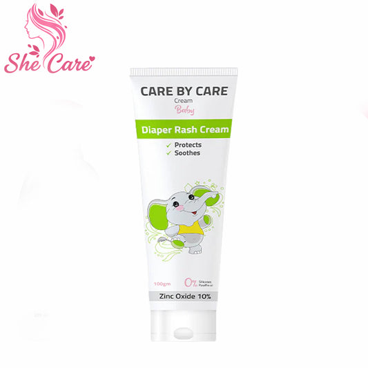 Care by Care baby Cream 100gm