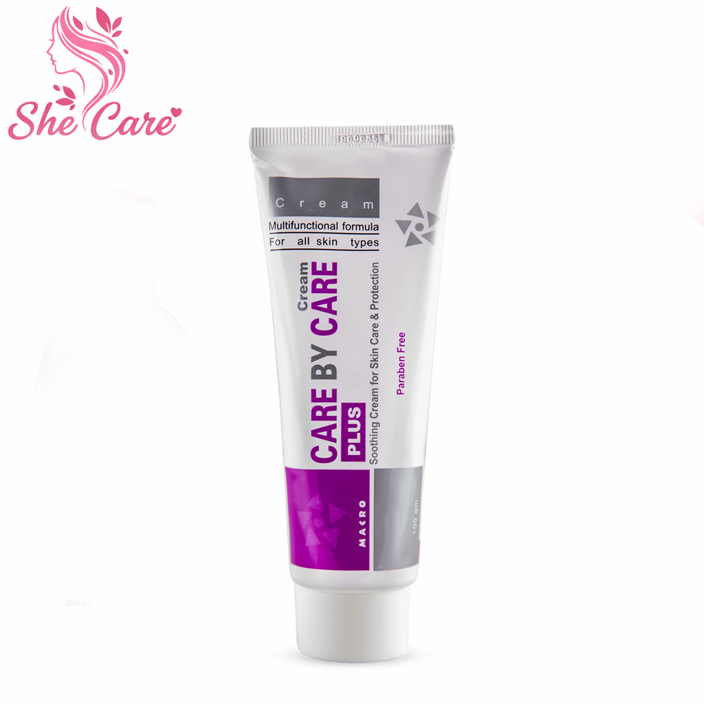 Care by Care cream plus