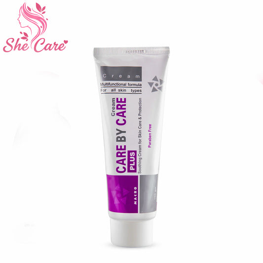 Care by Care cream plus