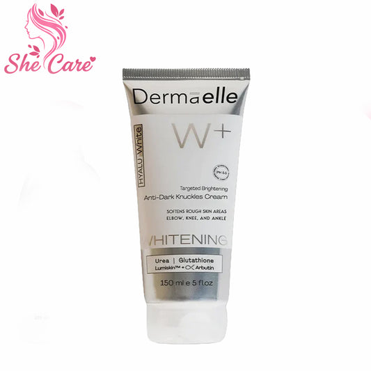 Dermaelle Anti-Dark Knuckles Treatment Cream 150ml