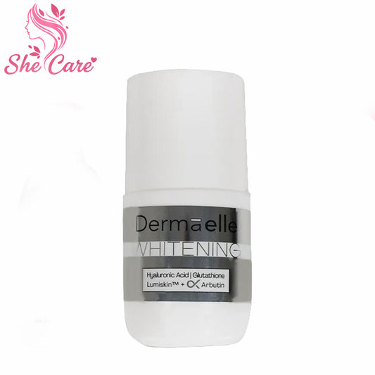 Dermaelle Brightening Roll-On 50ml