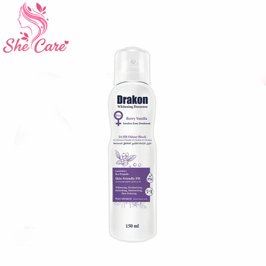 Drakon Deosense Berry Spray