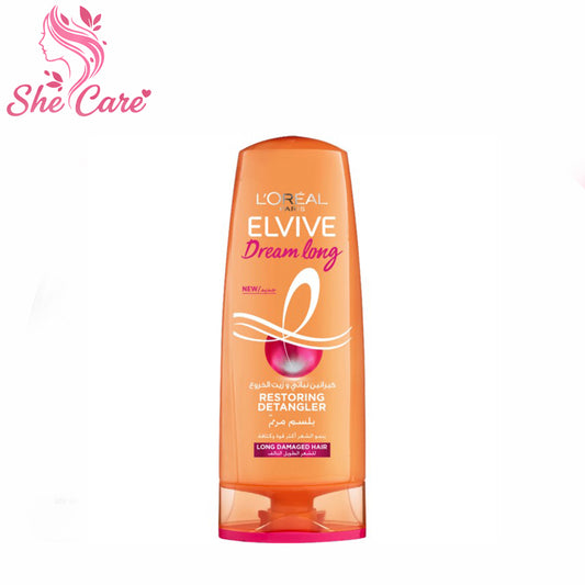 Elvive Conditioner Dream For Long Damaged Hair 400 ml
