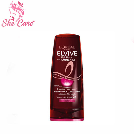 Elvive Conditioner Full Resist Reinforcing 400ml