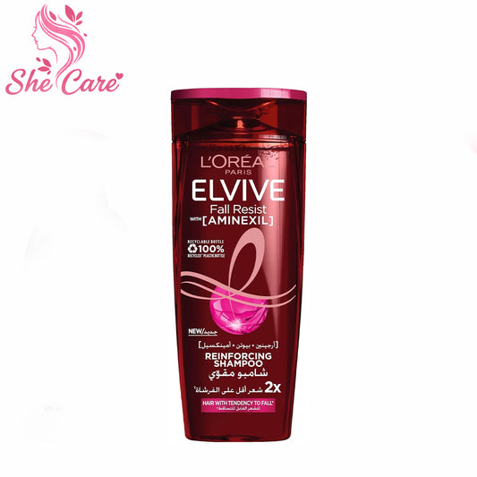 Elvive Shampoo Full Resist 600 ml