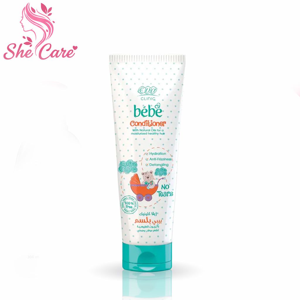 Eva Clinic Babe Conditioner 200 Ml