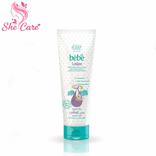 Eva Clinic Bebe Lotion 200 Ml