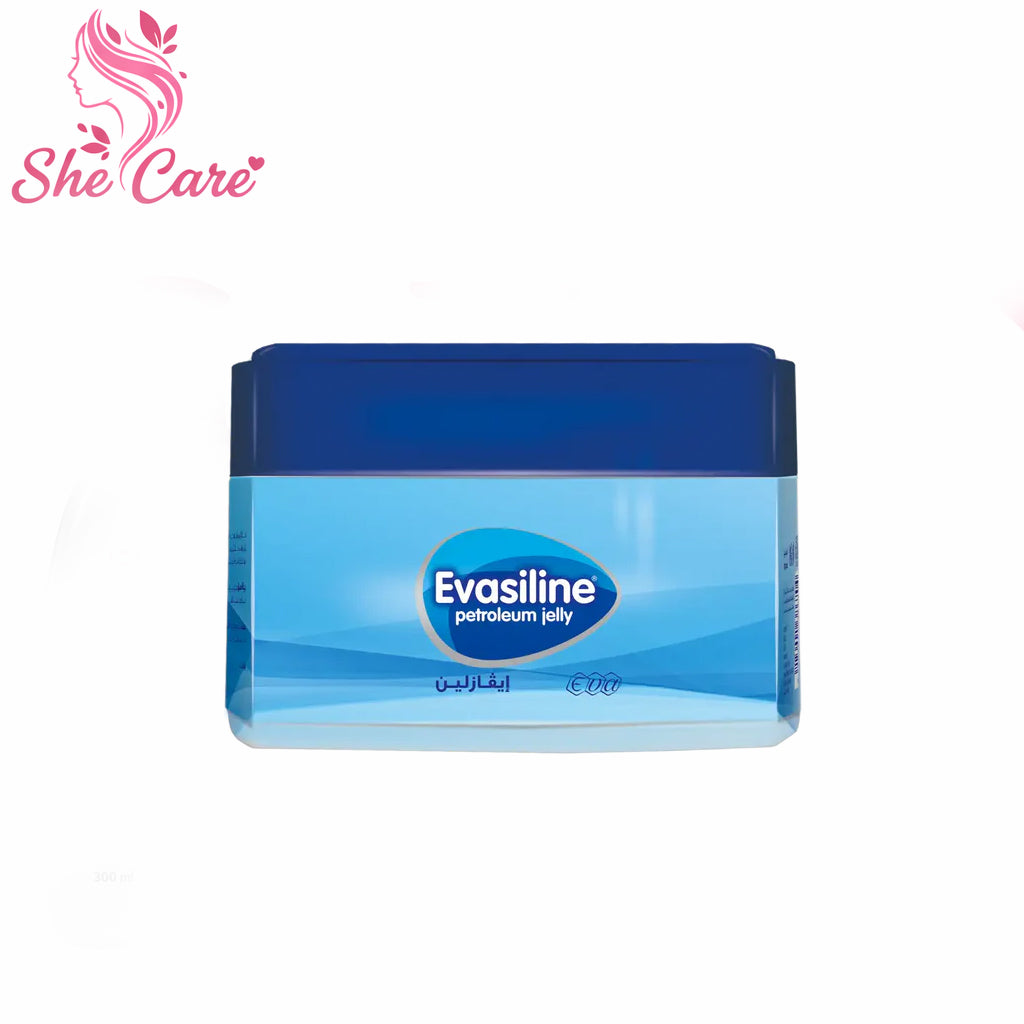 Eva Evasiline Petroleum Jelly 35 Gm