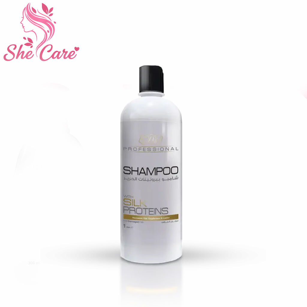 Eva Professional Shampoo 1 liter