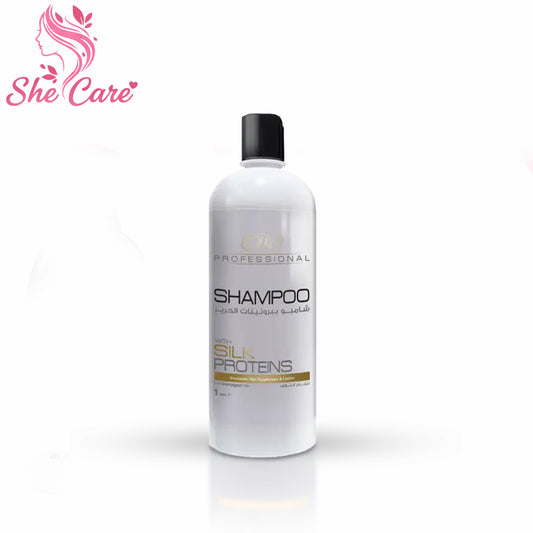 Eva Professional Shampoo 1 liter