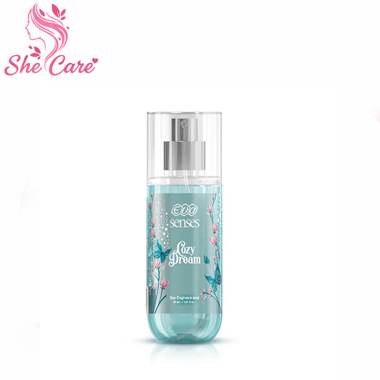 Eva Senses Body Splash Cozy Dream 85 Ml