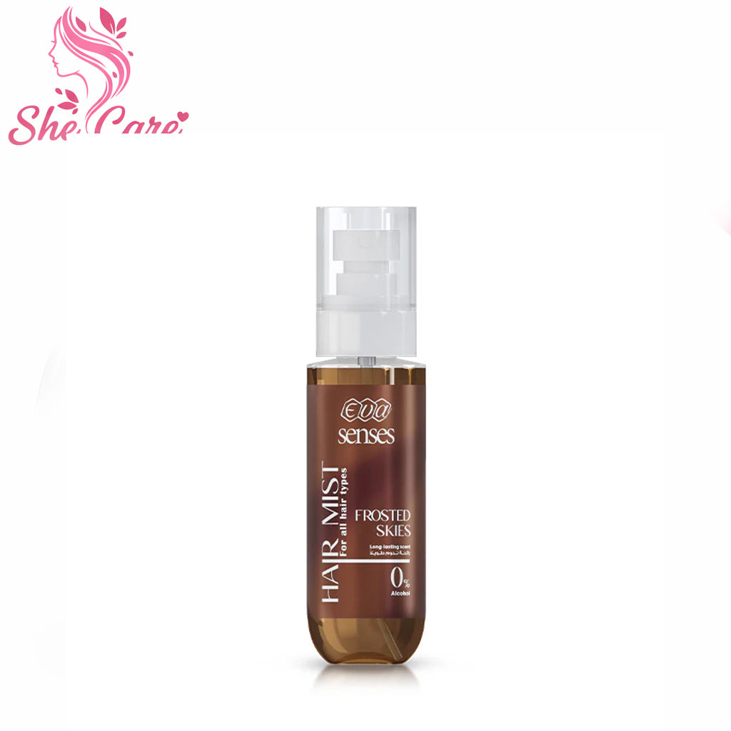 Eva Senses Hair Mist Frosted Skies 100 Ml