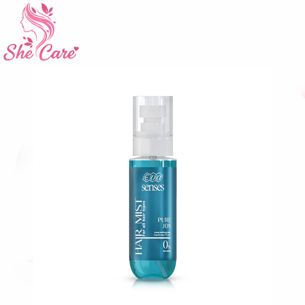Eva Senses Hair Mist Pure Joy 100 Ml