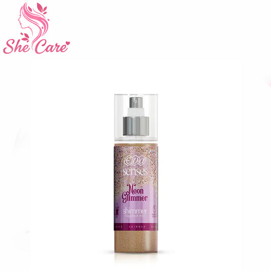Eva Senses Neon Glimmer Shimmer Fragrance Mist 150 Ml