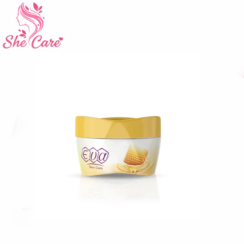 Eva Skin Care Cream With Honey For Normal Skin 20 Gm