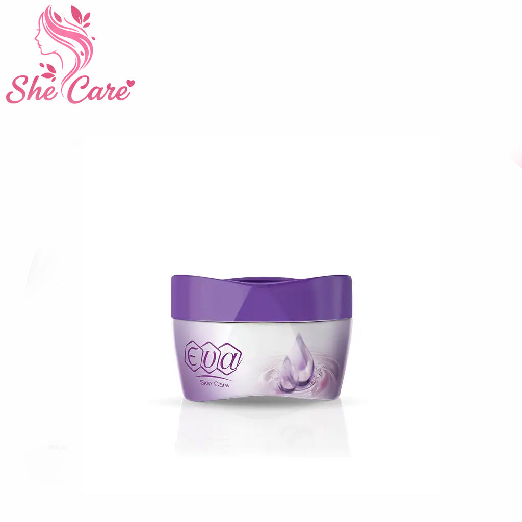 Eva Skin Care Cream with Glycerin For Dry Skin 20 Gm
