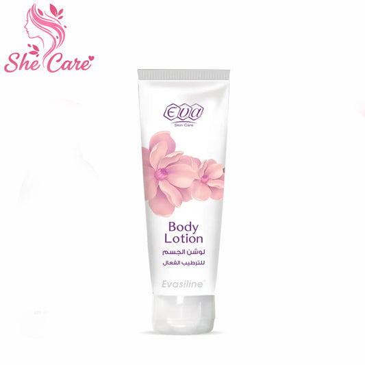 Eva Skin Care Evasiline Body Lotion 240 Ml
