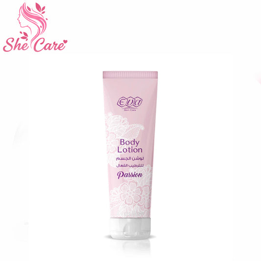 Eva Skin Care Evasiline Body Lotion Passion 240 Ml