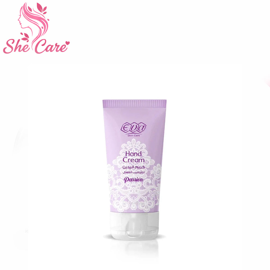 Eva Skin Care Evasiline Hand Cream Passion 60 Ml