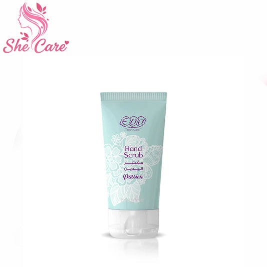 Eva Skin Care Evasiline Hand Scrub Passion 50 Ml