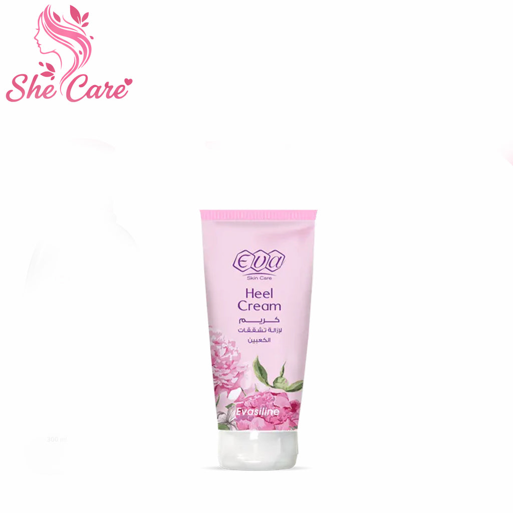 Eva Skin Care Evasiline Heel Cream 60 Ml