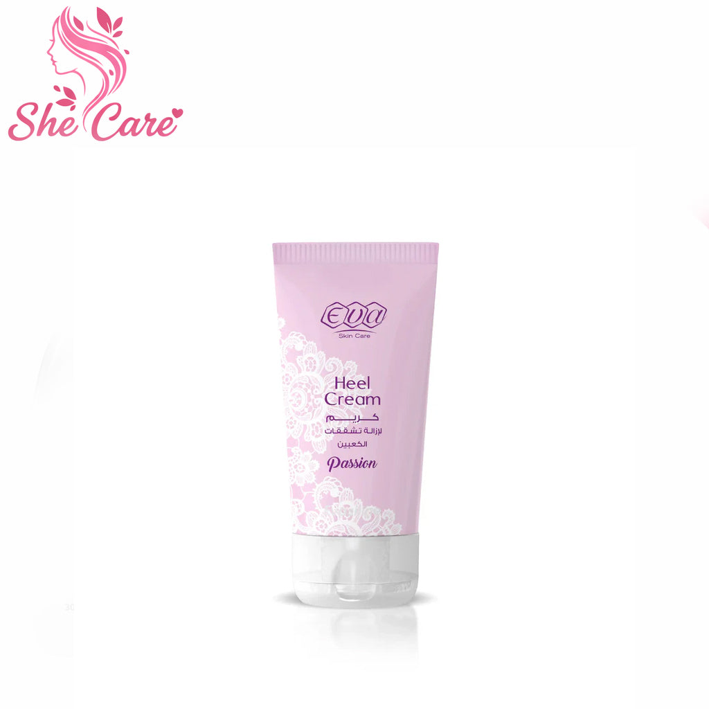 Eva Skin Care Evasiline Heel Cream Passion 60 Ml