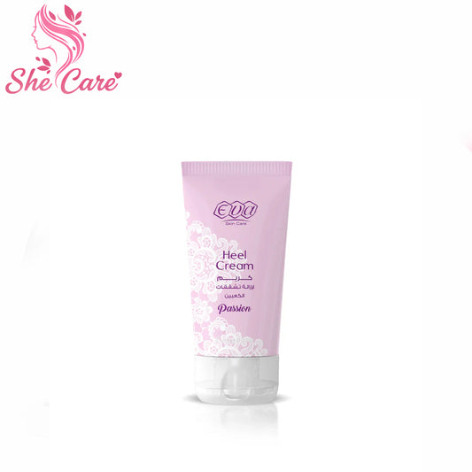 Eva Skin Care Evasiline Heel Cream Passion 60 Ml