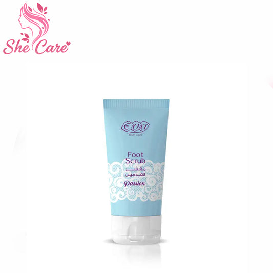 Eva Skin Care Foot Scrub Passion 60 Ml