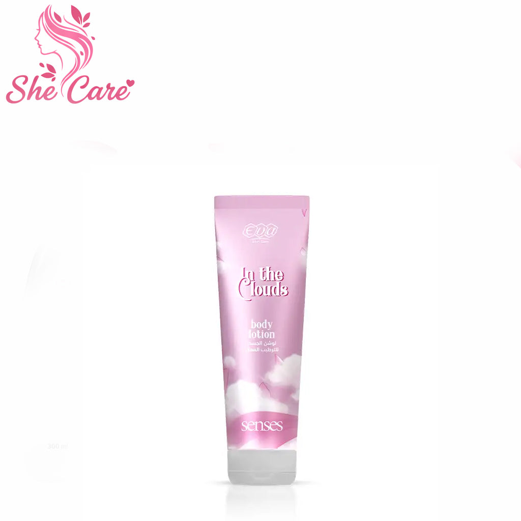 Eva Skin Care Senses Body Lotion In The Clouds 240 Ml