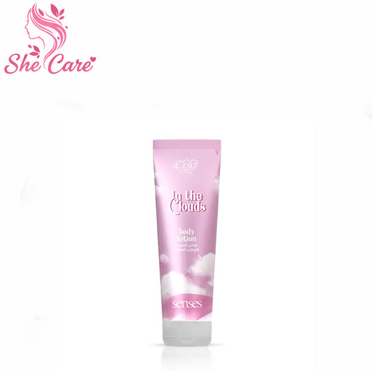 Eva Skin Care Senses Body Lotion In The Clouds 240 Ml