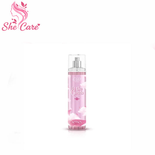 Eva Skin Care Senses Body Splash In The Clouds 240 Ml