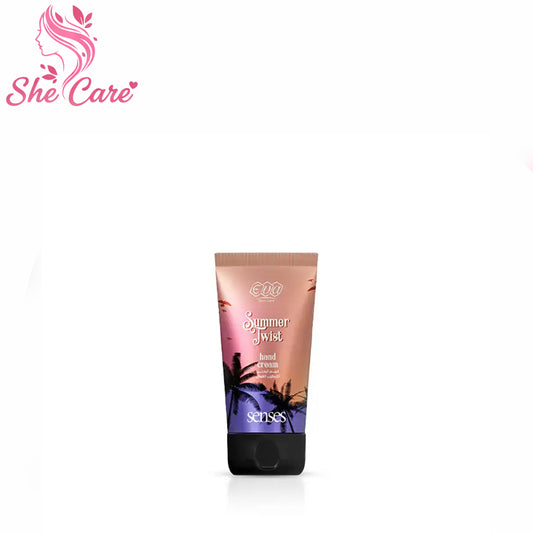 Eva Skin Care Senses Hand Cream Summer Twist 60 Ml
