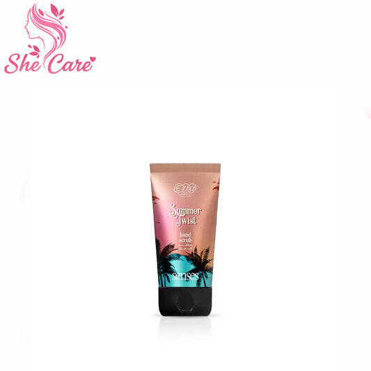 Eva Skin Care Senses Hand Scrub Summer Twist 50 Ml