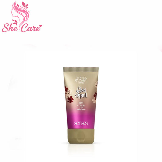 Eva Skin Care Senses Heel Cream Gold Spell 60 Ml