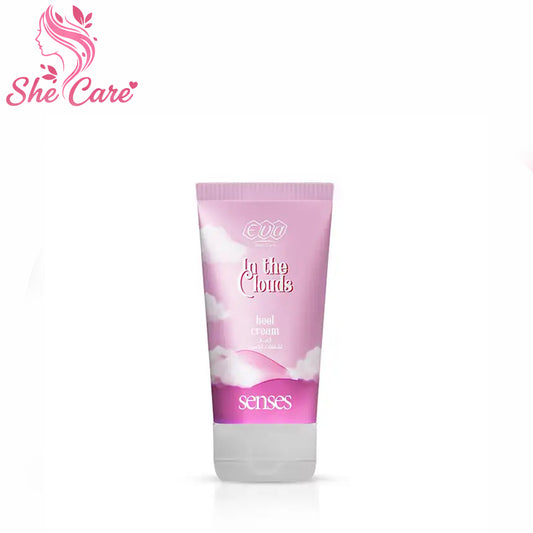 Eva Skin Care Senses Heel Cream In The Clouds 60 Ml